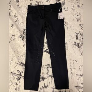 Horze riding breeches 30R